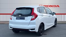 Honda Jazz 1.5 i-VTEC Sport 5dr CVT Petrol Hatchback